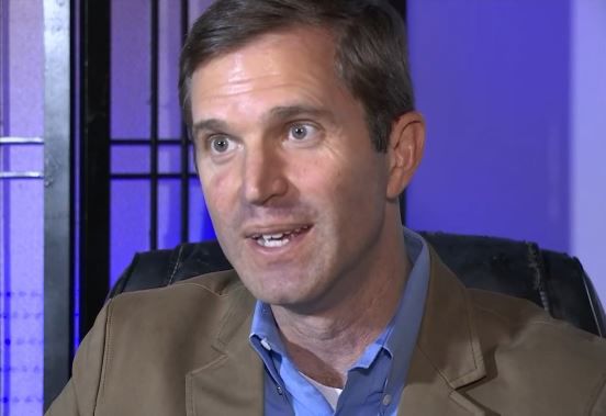 Beshear Local 6 interview 9/11/2019